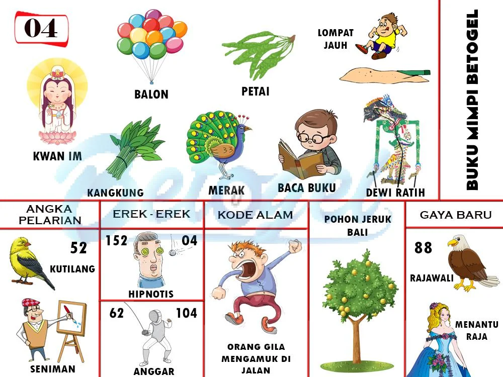 buku mimpi erek erek togel 04